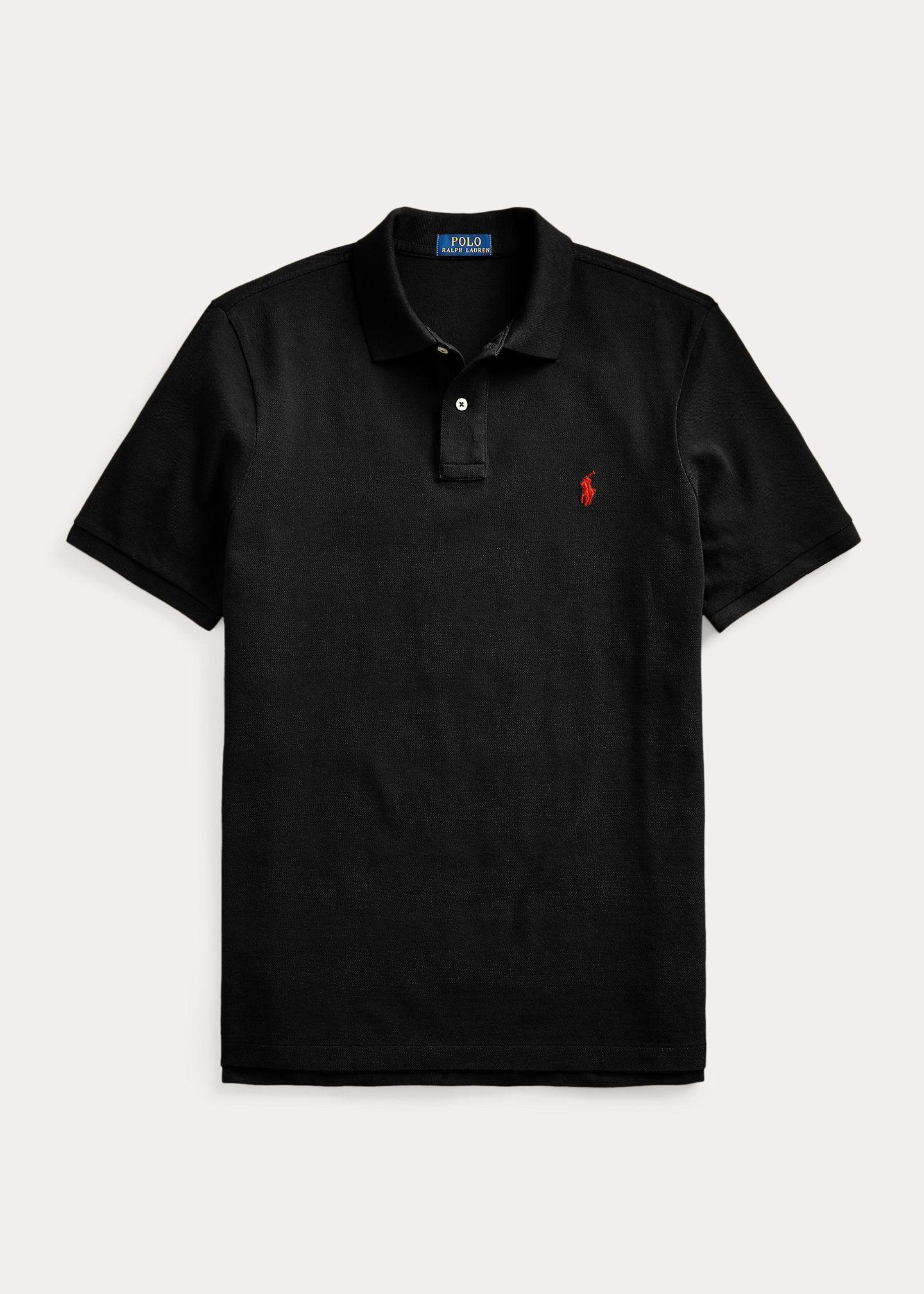 Ralph Lauren Black Shirt