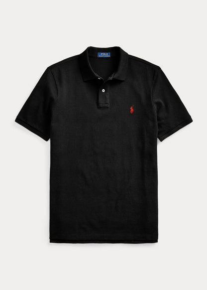 Ralph Lauren Black Shirt