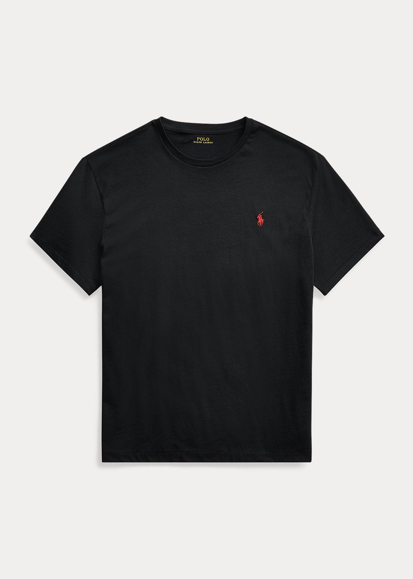 Polo Ralph Lauren T-shirt Black