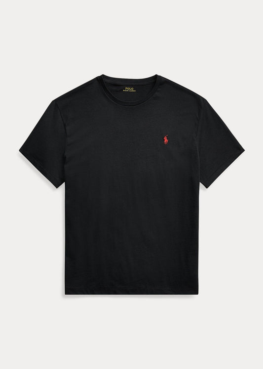 Polo Ralph Lauren T-shirt Black