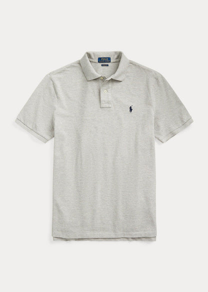 Ralph Lauren Andover Heather Shirt