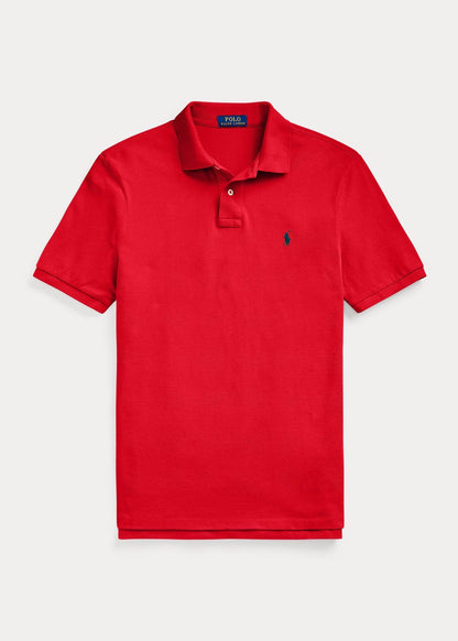Ralph Lauren Red Shirt