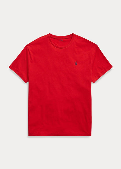 Polo Ralph Lauren Red T-Shirt