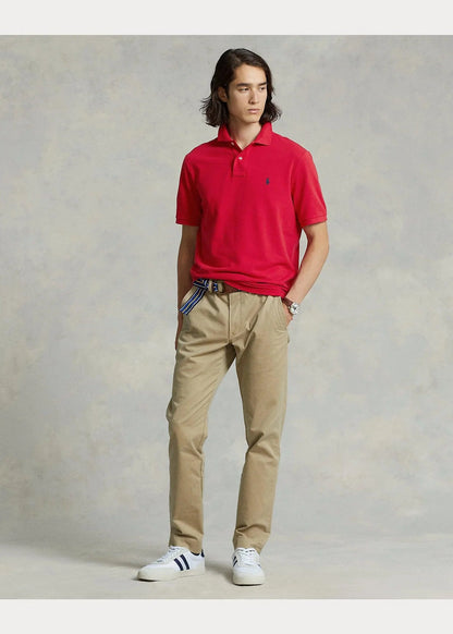 Ralph Lauren Red Shirt