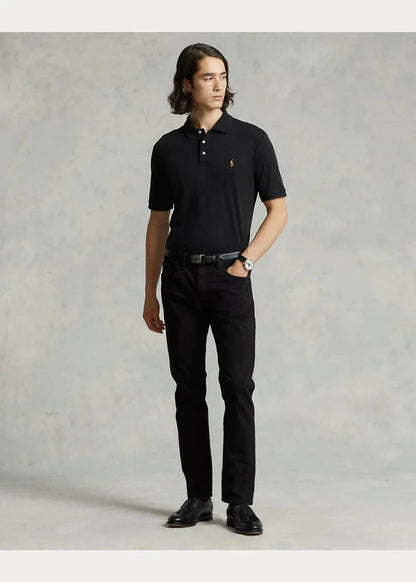 Polo Ralph Lauren Soft Cotton Black