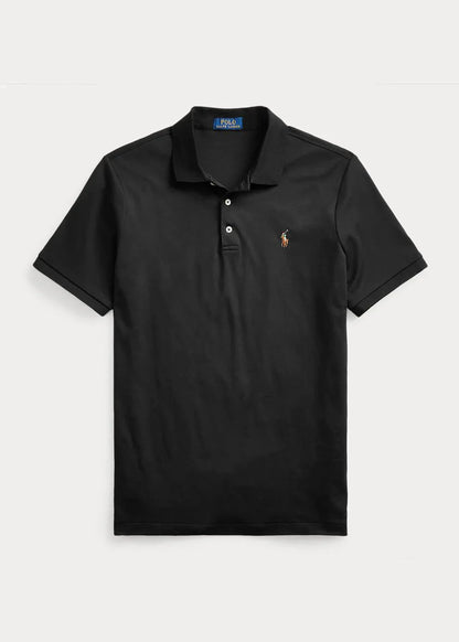 Polo Ralph Lauren Soft Cotton Black