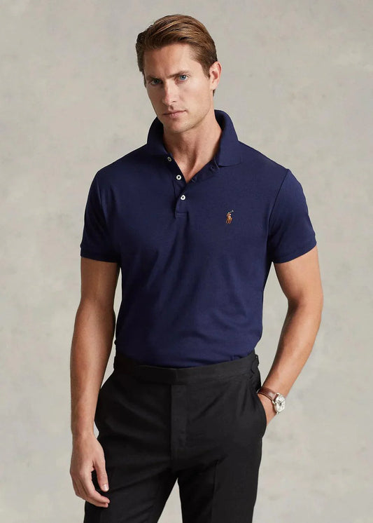 Polo Ralph Lauren Soft Cotton Navy