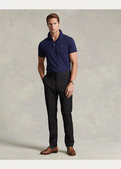 Polo Ralph Lauren Soft Cotton Navy