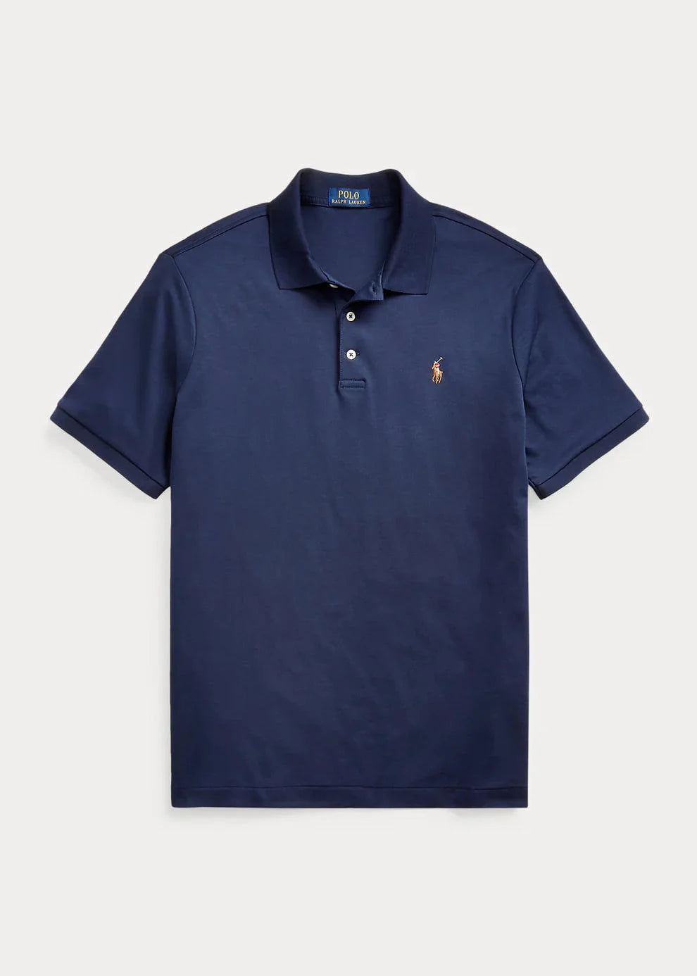 Polo Ralph Lauren Soft Cotton Navy