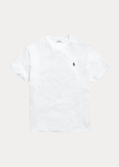Polo Ralph Lauren White T-Shirt