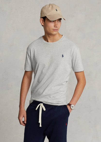 Polo Ralph Lauren Gray T-shirt