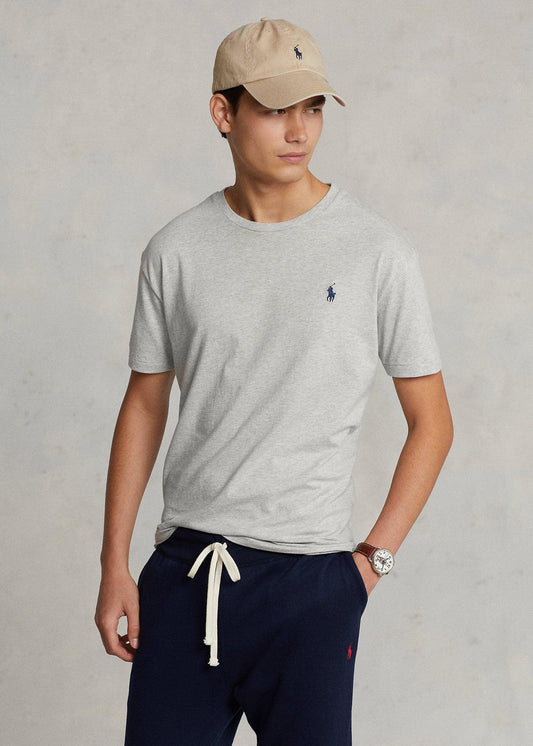 Polo Ralph Lauren Gray T-shirt