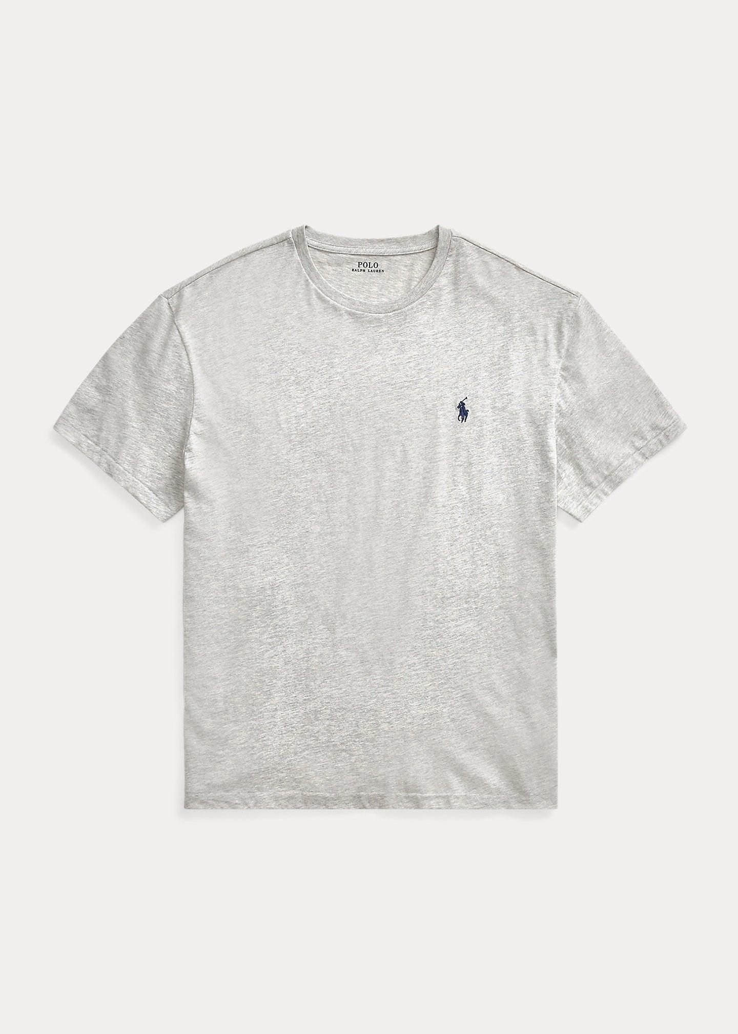 Polo Ralph Lauren Gray T-shirt