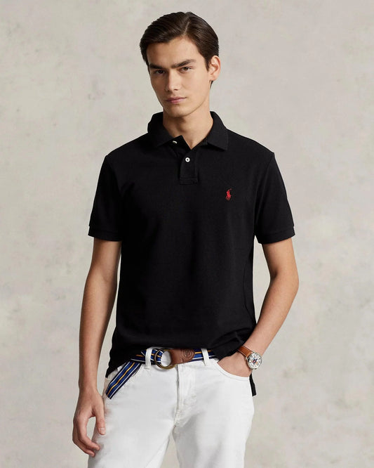 Ralph Lauren Black Shirt