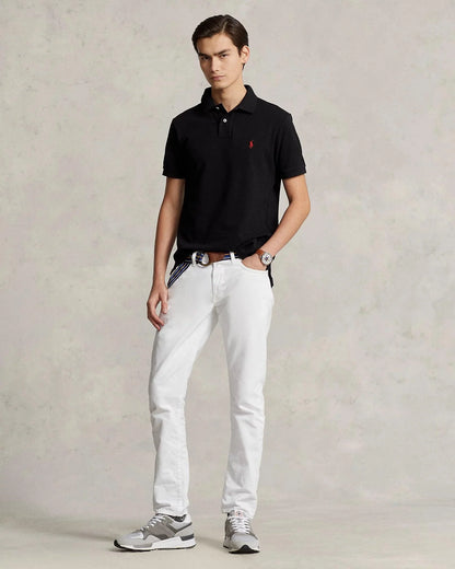 Ralph Lauren Black Shirt