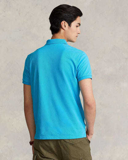 Ralph Lauren Turquoise Shirt