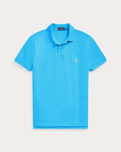 Ralph Lauren Turquoise Shirt