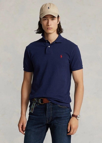 Ralph Lauren Steel Shirt