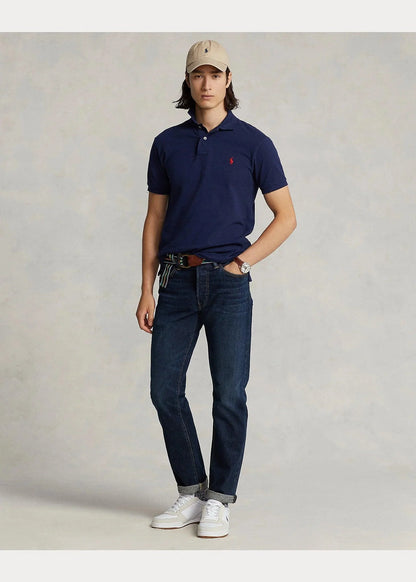 Ralph Lauren Steel Shirt