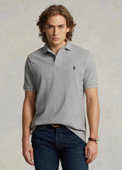 Ralph Lauren Andover Heather Shirt