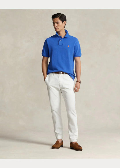 Ralph Lauren Shirt Iris Blue