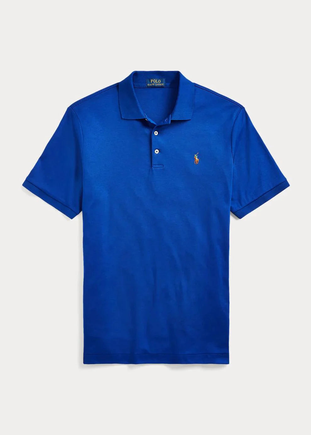 Polo Ralph Lauren Soft Cotton Blue