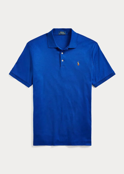 Polo Ralph Lauren Soft Cotton Blue