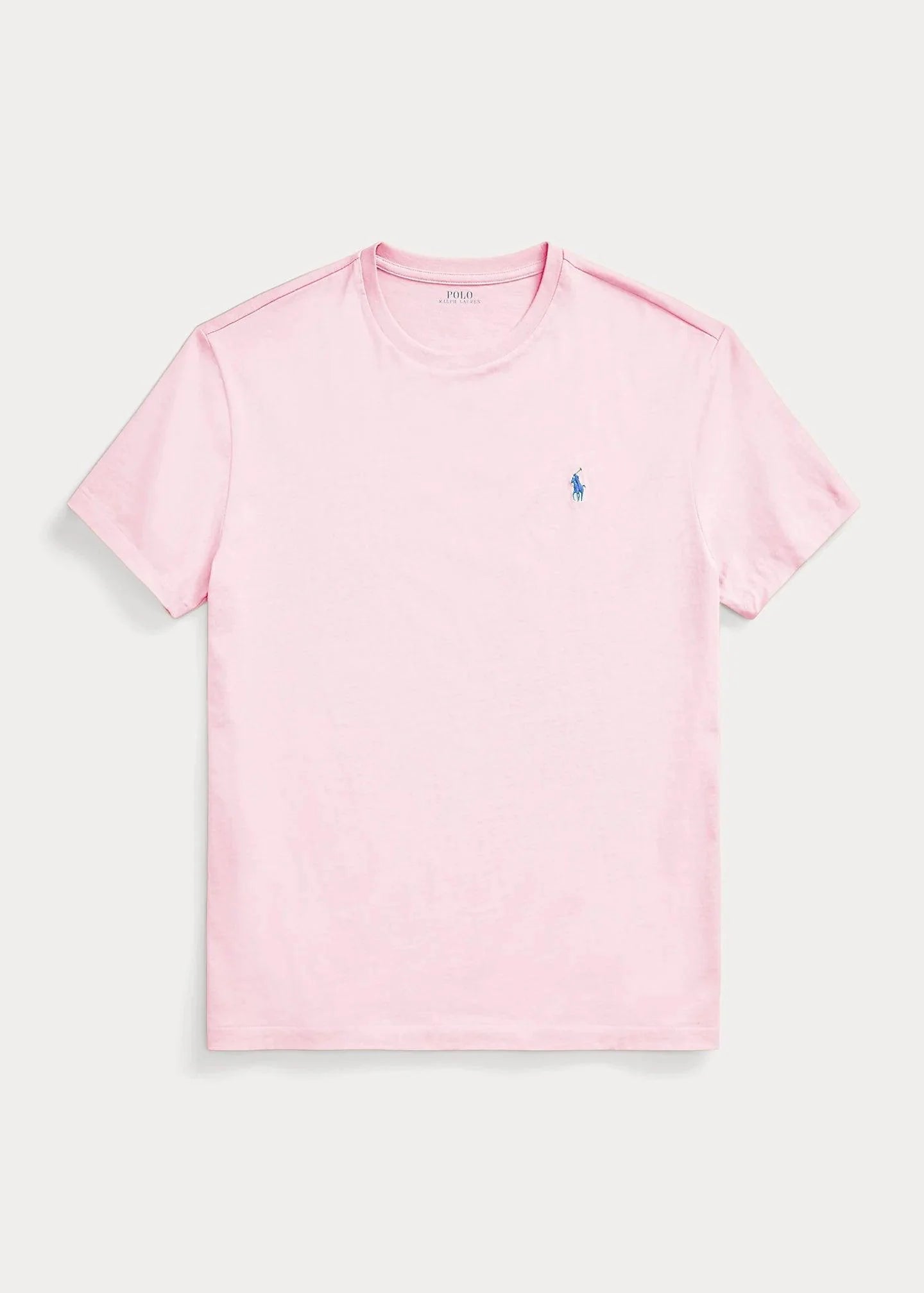 Polo Ralph Lauren Carmel Pink T-Shirt