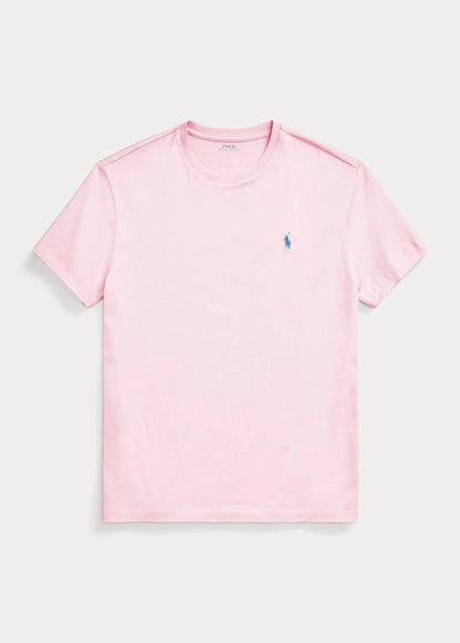 Polo Ralph Lauren Carmel Pink T-Shirt