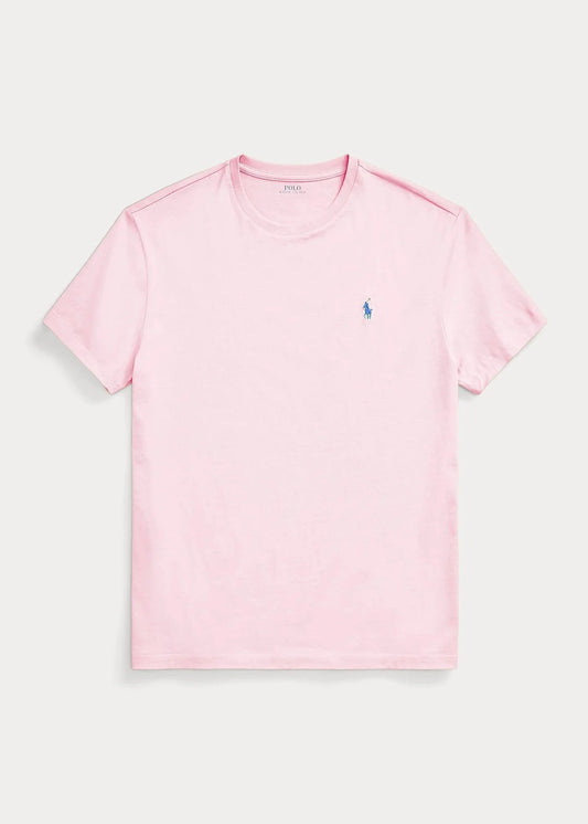 Polo Ralph Lauren Carmel Pink T-Shirt