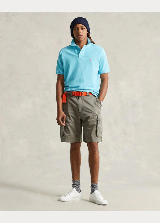 Ralph Lauren Sky Shirt