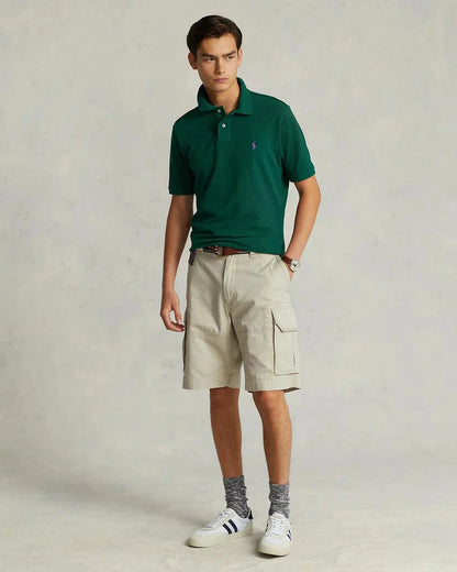 Ralph Lauren DK Green Shirt