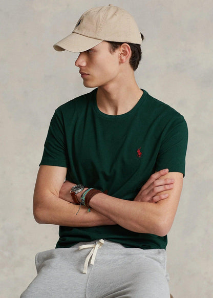 Polo Ralph Lauren T-shirt Petrol Green