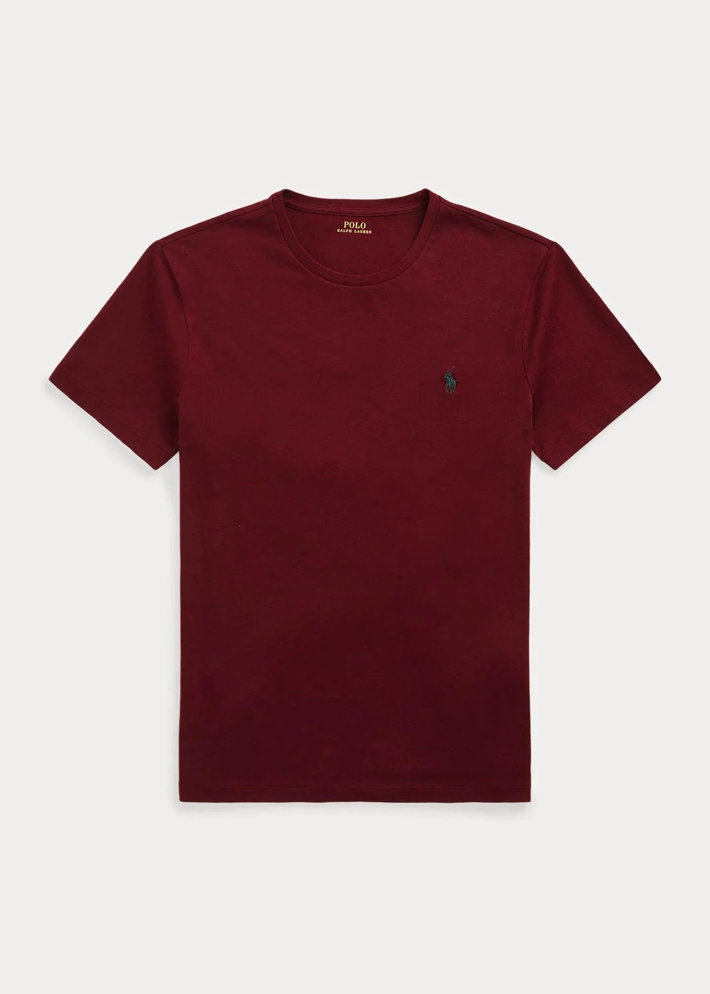 Polo Ralph Lauren T-shirt Wine
