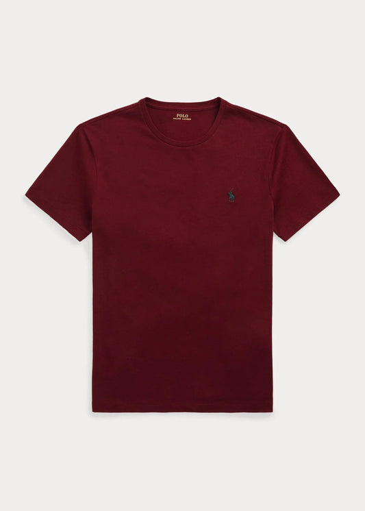 Polo Ralph Lauren T-shirt Wine