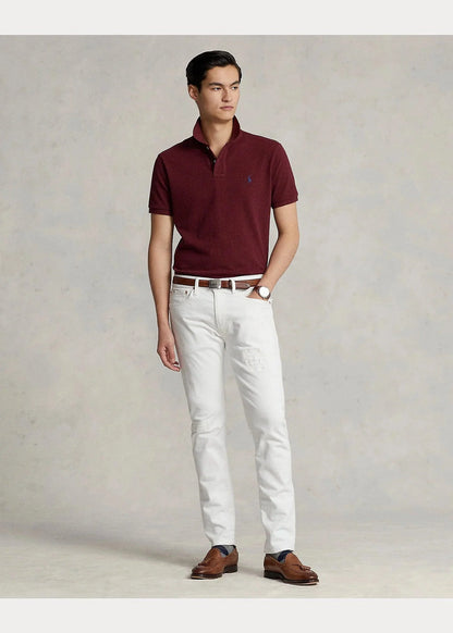Ralph Lauren Wine Shirt