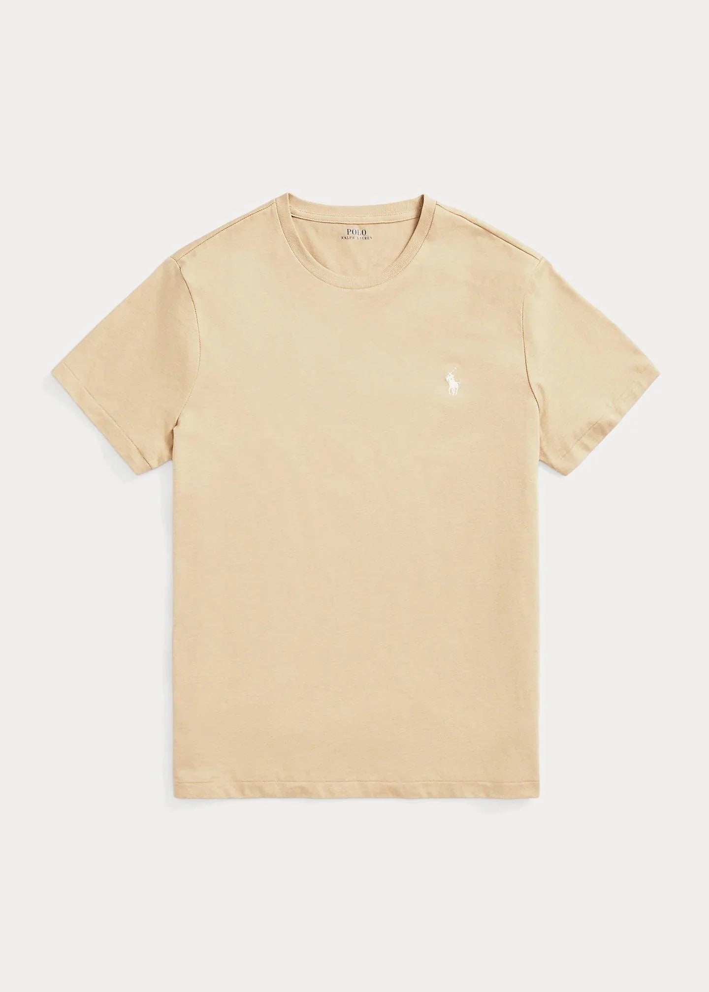Polo Ralph Lauren Beige T-shirt