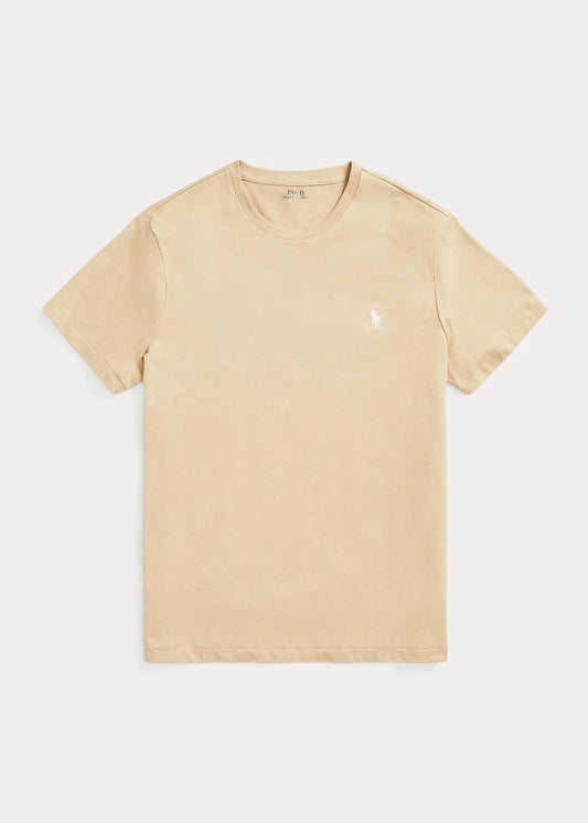 Polo Ralph Lauren Beige T-shirt