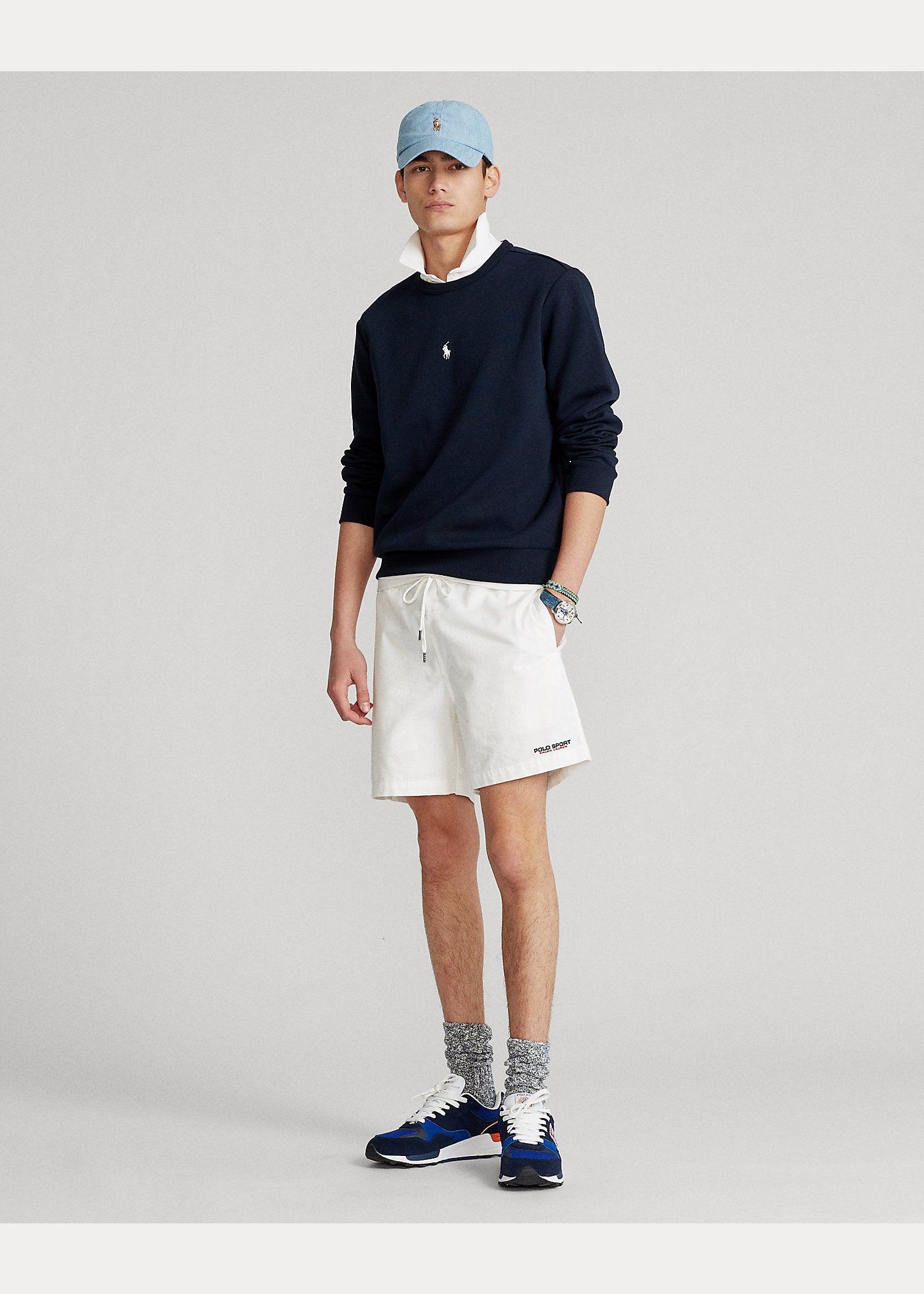 Polo Ralph Lauren Crewneck Sweatshirt