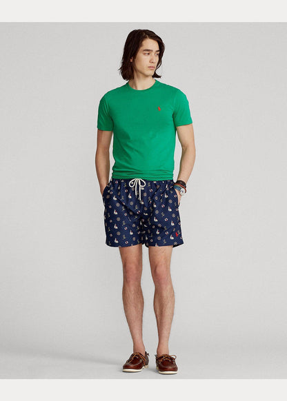 Polo Ralph Lauren Green T-shirt