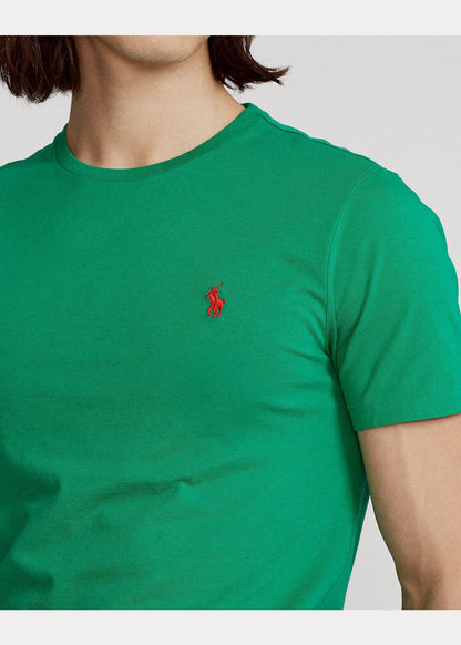 Polo Ralph Lauren Green T-shirt