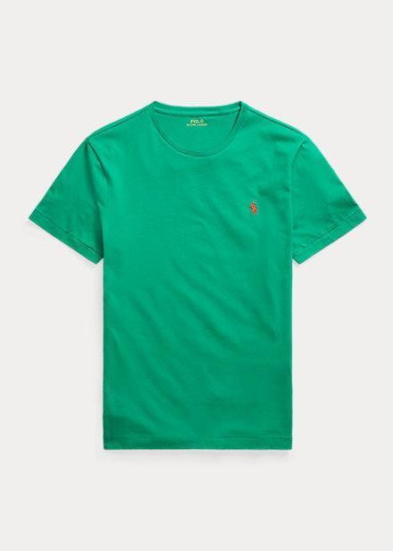 Polo Ralph Lauren Green T-shirt
