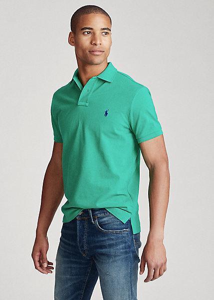 Ralph Lauren Billiard Shirt