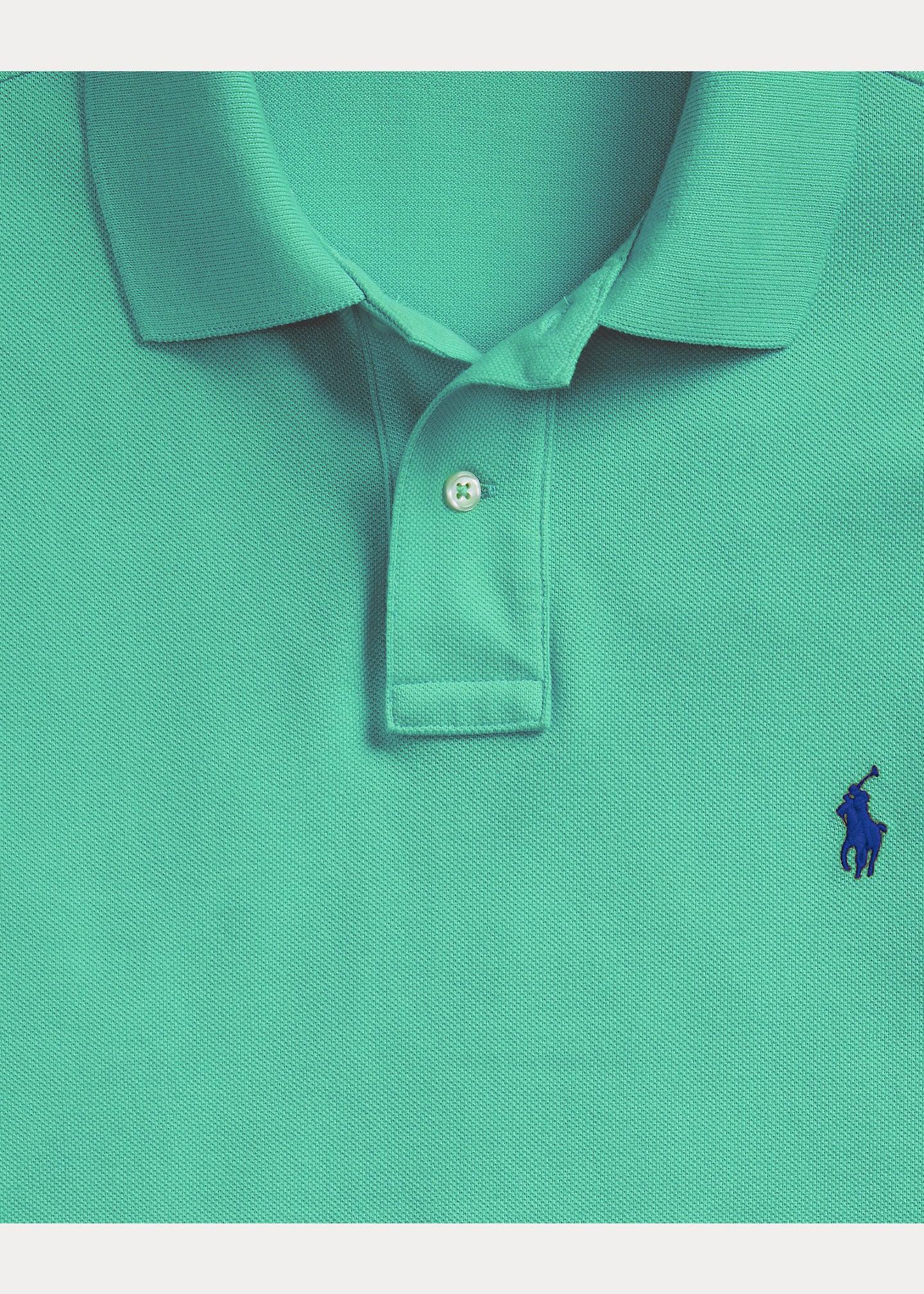 Ralph Lauren Billiard Shirt