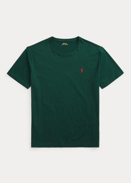 Polo Ralph Lauren T-shirt Petrol Green