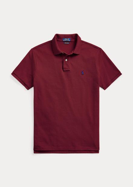 Ralph Lauren Wine Shirt