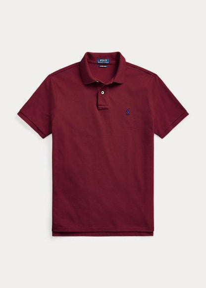 Ralph Lauren Wine Shirt